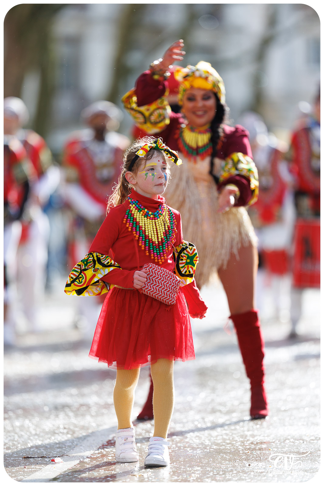 CARNAVAL DE STRASBOURG 2024